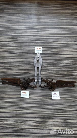 Орехокол СССР