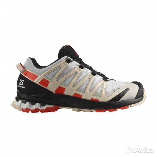 Кроссовки salomon XA PRO 3D V8 GTX W. Размер 36,5