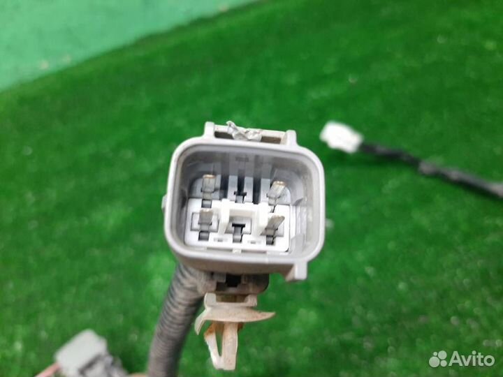 Проводка топливного насоса Suzuki Grand Vitara 20