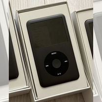 Плеер iPod classic 120 gb