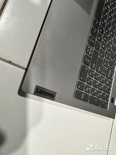 Топкейс lenovo G2 ITL