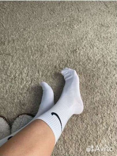 Носки унисекс