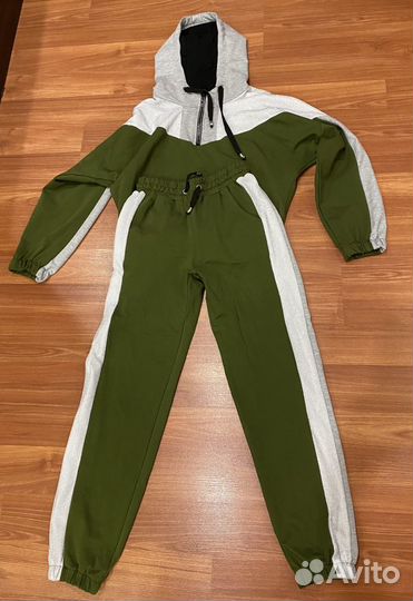 Спортивный костюм летний 42-44 размер