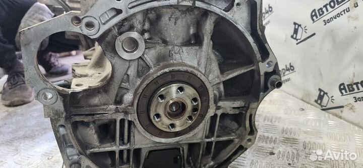 Двигатель G4FG 1.6L Hyundai, Kia