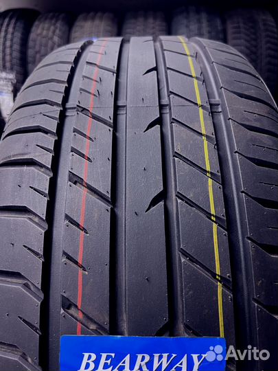 Bearway BW118 265/40 R20 146T