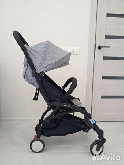 Коляска yoyo аренда