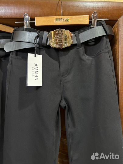 AMN новые брюки турция
