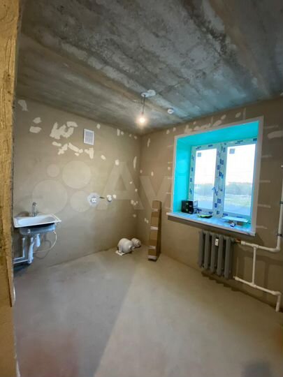 1-к. квартира, 28,5 м², 2/9 эт.