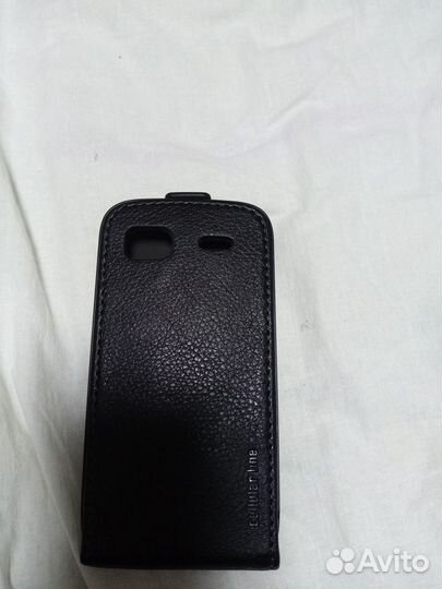 Новый чехол из экокожи для HTC sensation (италия)