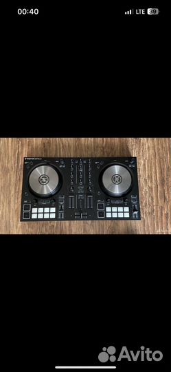 Dj контролер