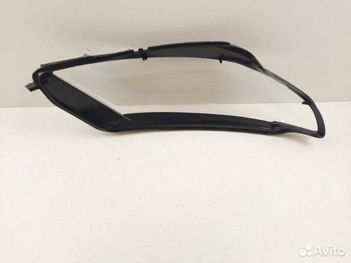 Стекло фары левое Volkswagen Passat Cc 2012-2017