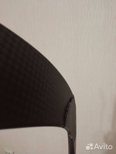 Клюшка хоккейная bauer vapor x5 pro (сломанная)