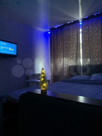 1-к. квартира, 34 м², 5/5 эт.