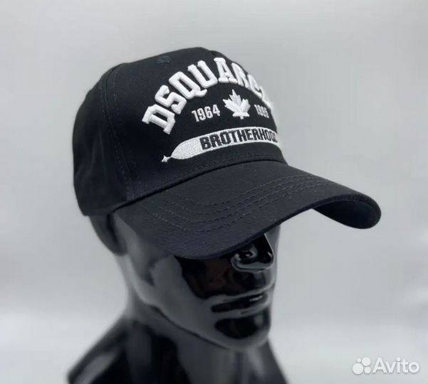 Бейсболка Dsquared2