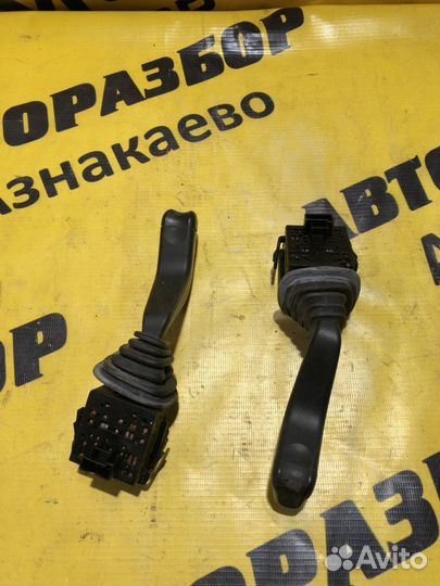 Подрулевой переключатель Опель Мерива