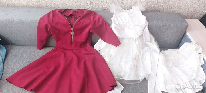 Вещи на девочки отдаю пакетом