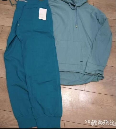 Женские Костюмы спортивные, 44-56