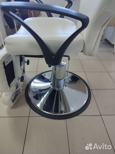 Педикюрное кресло бу