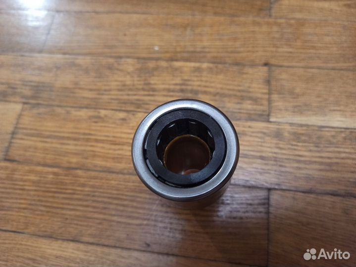 Направляющая гильза, система сцепления