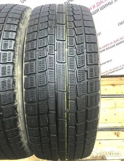 Yokohama Ice Guard IG20 225/55 R18 L