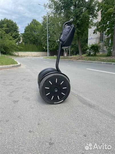 Оригинальный Segway i2 (USA)