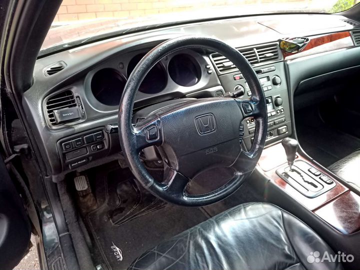 Honda Legend 3.5 AT, 2000, 416 000 км