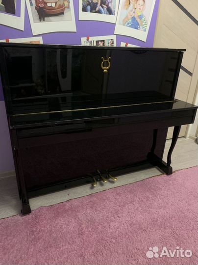 Фортопиано