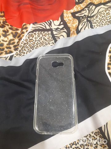 Чехол на samsung