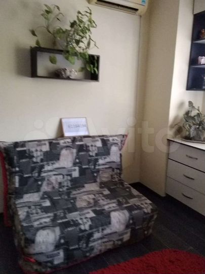 Квартира-студия, 28 м², 1/6 эт.