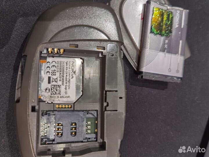 Nokia n gage
