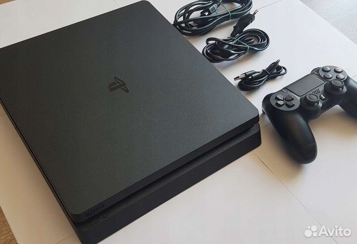 Sony PS4 slim 1tb