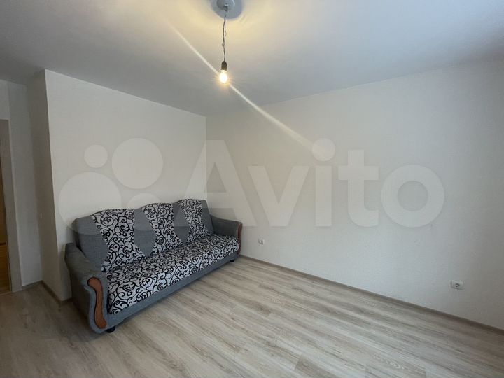 2-к. квартира, 60 м², 7/24 эт.