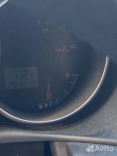 Mazda 3 1.6 AT, 2005, битый, 261 019 км