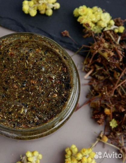 Мужской медовый афродизиак