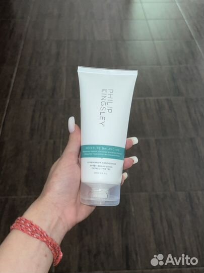 Бальзам Philip Kingsley