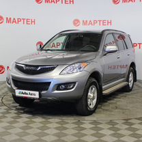 Haval H5 2.0 MT, 2021, 54 888 км, с пробегом, цена 2 073 000 руб.