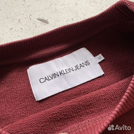 Свитшот Calvin Klein оригинал