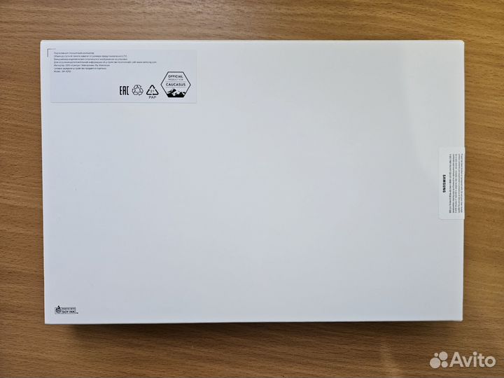 Планшет samsung galaxy tab a9+