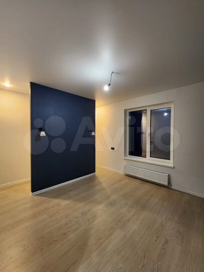 Коттедж 100 м² на участке 6 сот.