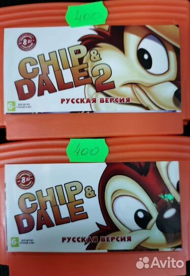 Картриджи sega.dendi.Новые