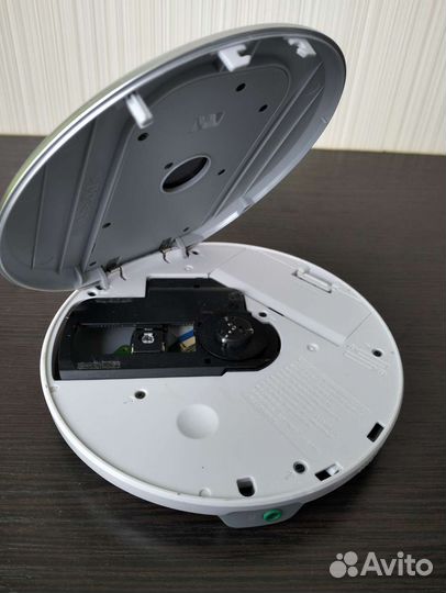 Cd плеер sony