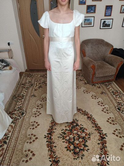 Платье из Италии Max Mara