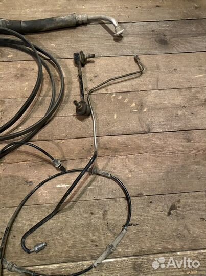 Датчик абс Great Wall Hover H3 2010-2015