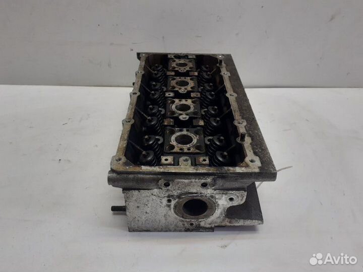 Головка блока Vw Golf Iv/Bora 1997-2005