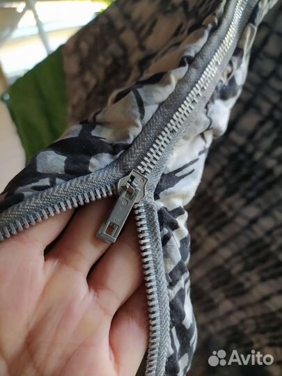 Спальный мешок