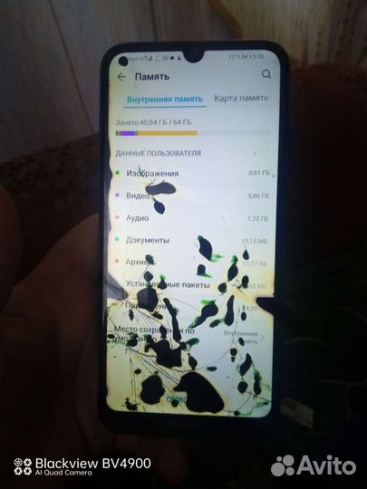 Телефоны honor 8А