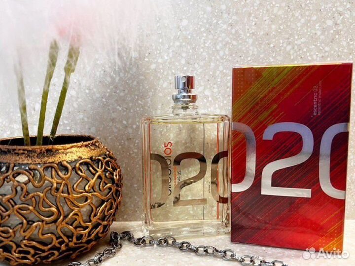 Парфюмерия