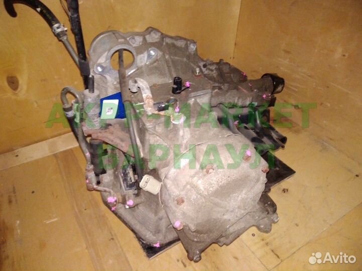 АКПП Toyota Camry gracia 2.2 SXV25 A541F 5S