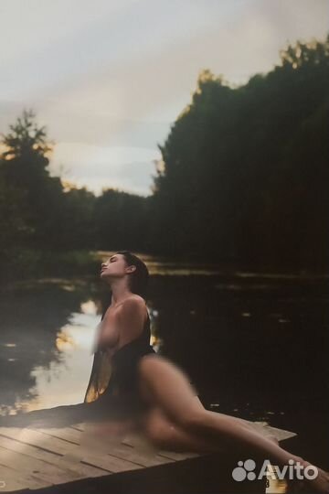 Эротический календарь 2023