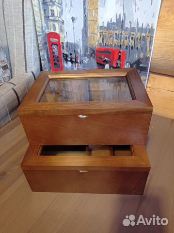 Бокс для Швейной машинки